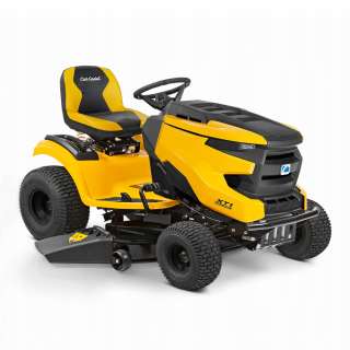 Benzínová kosačka Cub Cadet bez koša, objem 547 cm³. košík 0 l 107 cm